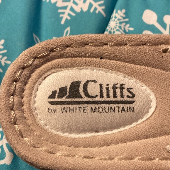 White Mountain Sandals - Picture 4 of 6